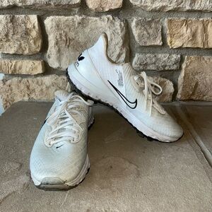 Nike Men's Nike Air Zoom Infinity Tour Golf Shoe